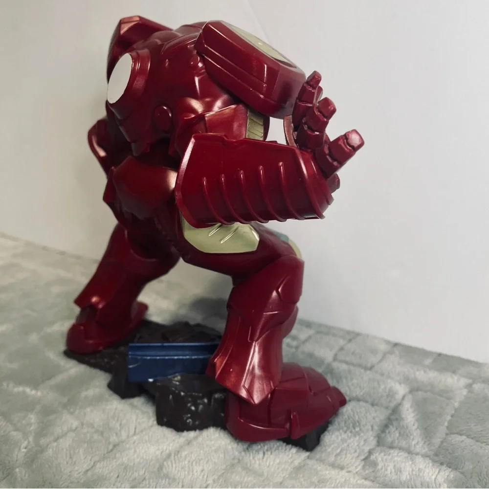 IRON MAN HULKBUSTER FIGURE